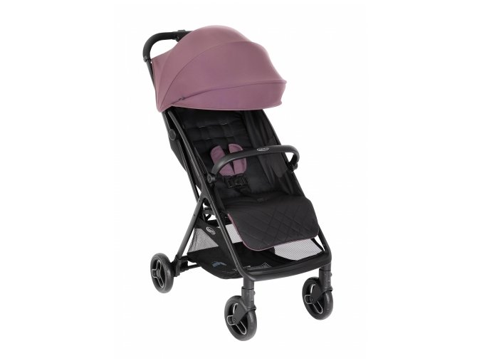 GRACO Wózek MYAVO Mulberry