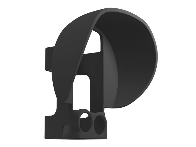 Lens Sunhood Sunnylife for DJI Osmo Pocket 3 OP3-ZG765 (silicone)