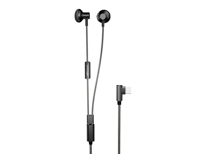 HiFuture Mi5 Wired Earphones (black)