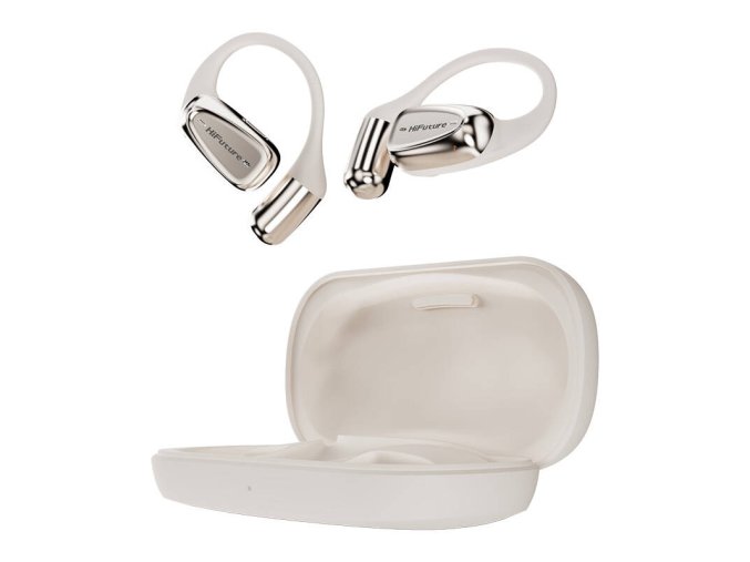HiFuture FutureMate 2 Pro Wireless Earphones (white)