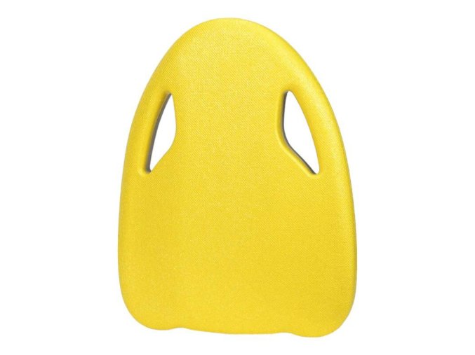 Electric swimming board ASIWO MAKO (yellow)