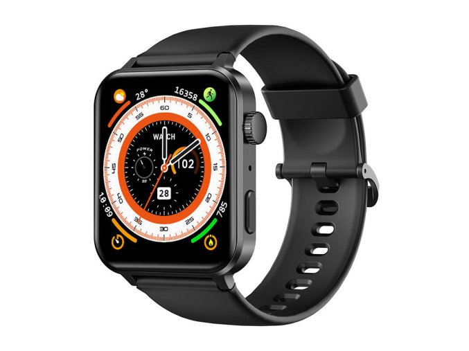 Blackview R30Pro Smartwatch (Black)