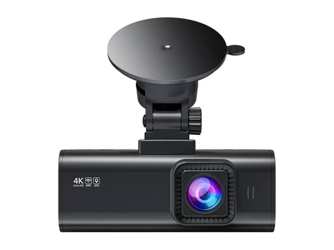 Dashcam Redtiger F7NS WIFI