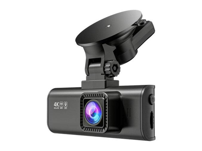 Dashcam Redtiger F7NP WIFI