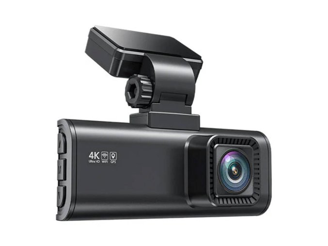 Dashcam Redtiger F7N WIFI