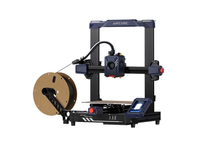 AnyCubic Kobra 2 Pro 3D Printer