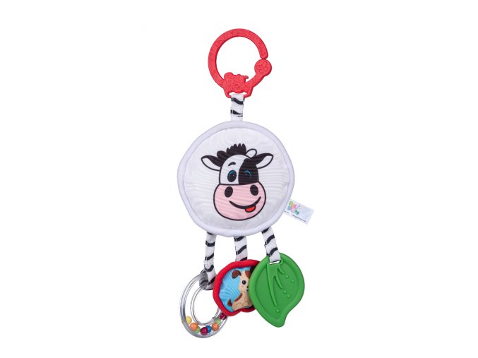 BALIBAZOO BB 80366 Oboustranný přívěsek