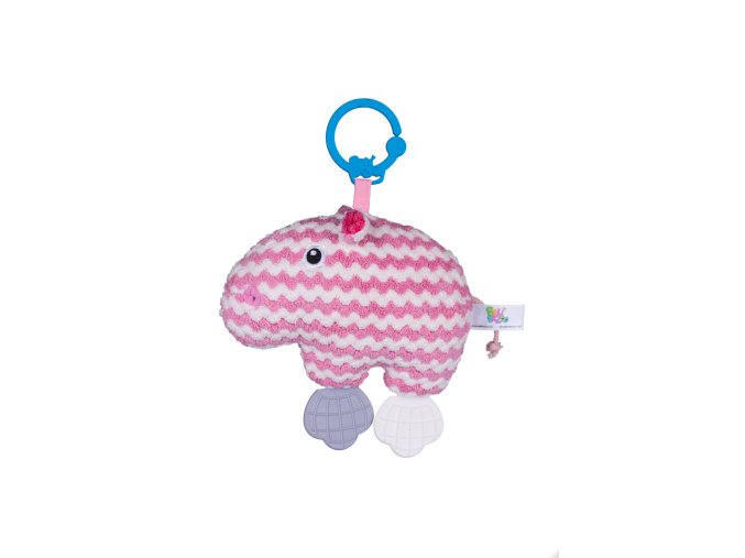 BALIBAZOO BB 80426 Přívěsek hrocha