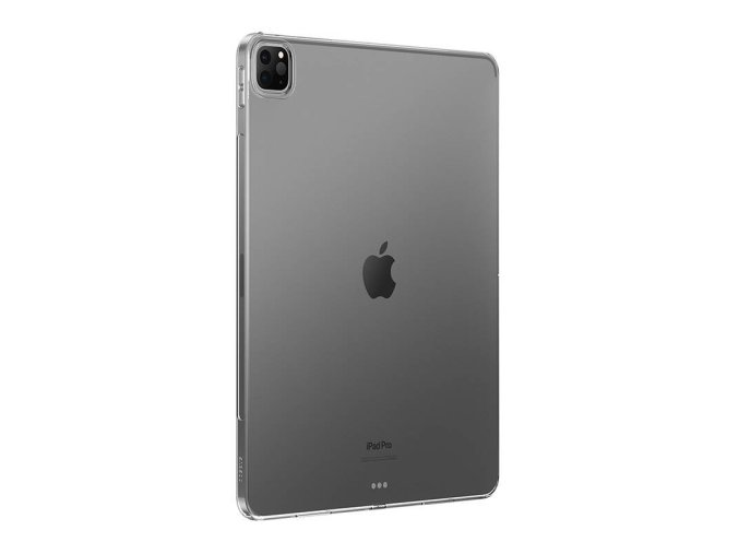 Etui ochronne Baseus Simple Pad Pro(2018/2020/2021/2022) 12.9" (przeźroczyste)