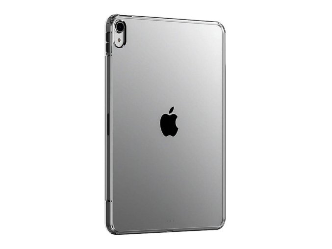 Etui ochronne Baseus Simple Pad (2017/2018) 9.7" (przeźroczyste)