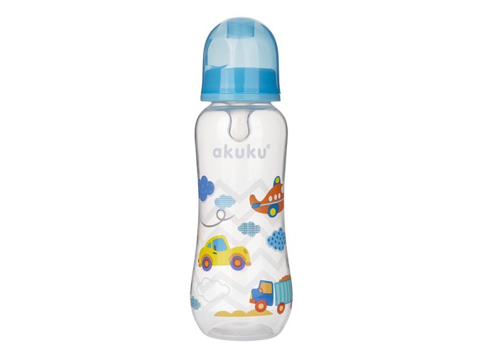AKUKU A0105 Láhev 250 ml modrá