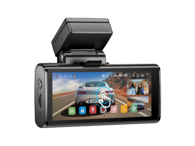 Dashcam Azdome M580