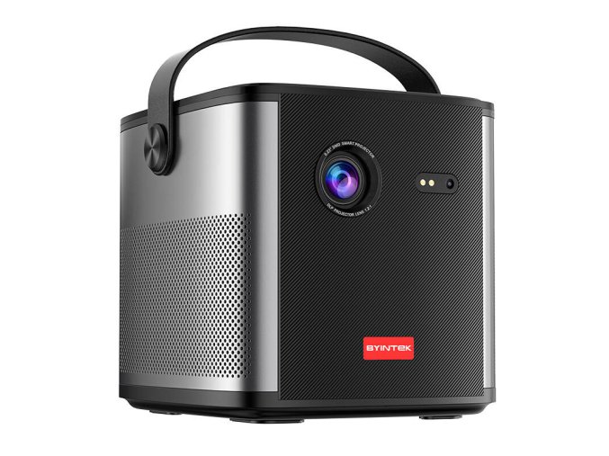 Projector BYINTEK U80 MAX