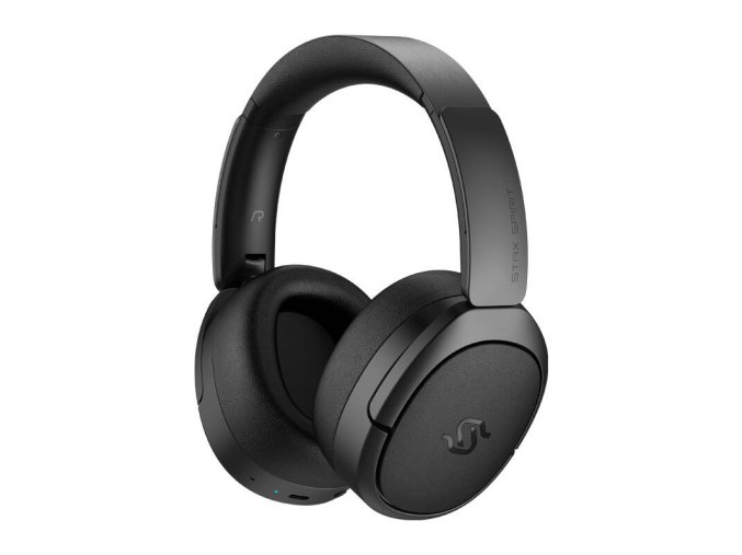 Edifier S5 wireless headphones (black)