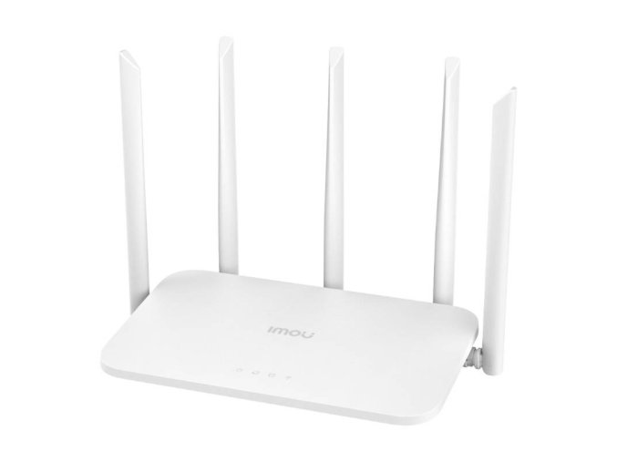 IMOU HX21 Dual-Band WiFi Router
