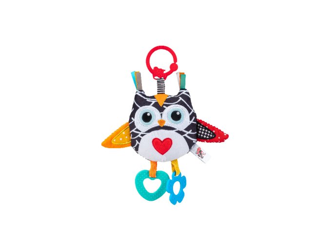 BALIBAZOO BB 81968 Sova Nela