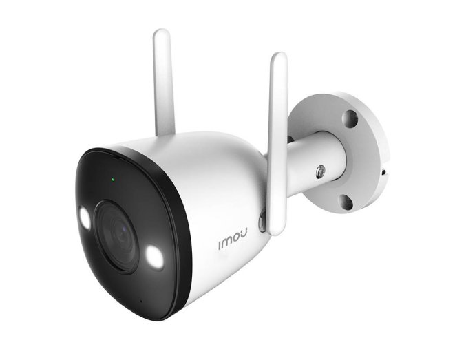 Venkovní Wi-Fi kamera IMOU Bullet 2 4MP