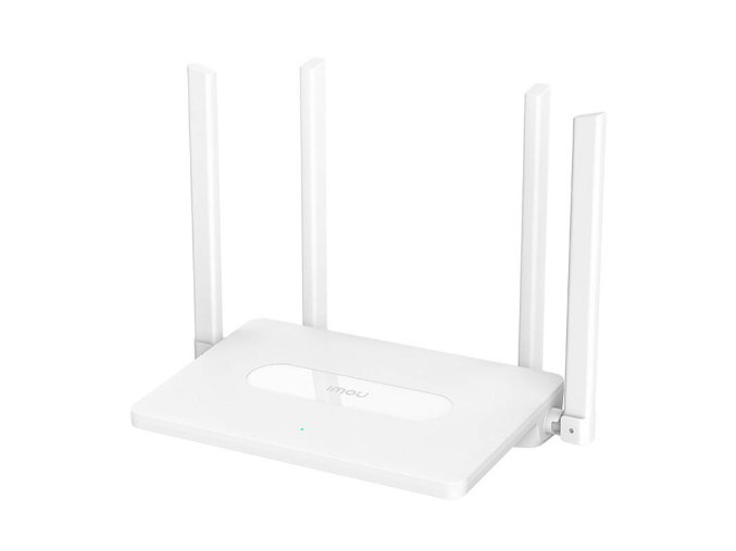 Router Dual-Band Wi-Fi IMOU AC 1200