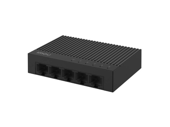 5-port 100 Mb/s LAN Switch IMOU SF105C