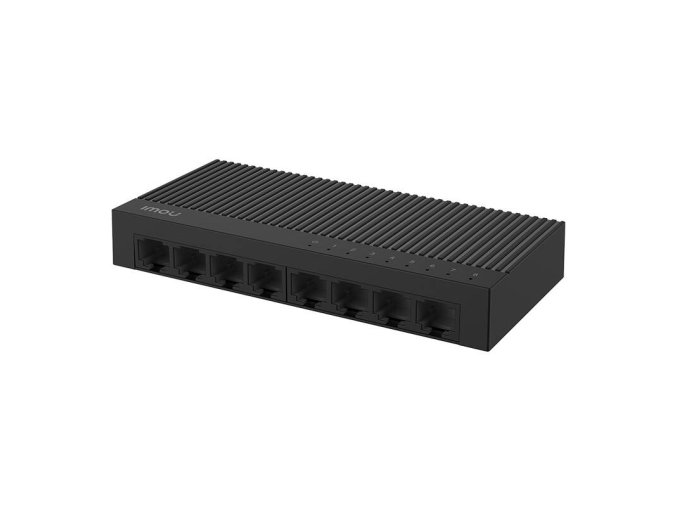 8-port 100 Mb/s LAN Switch IMOU SF108C