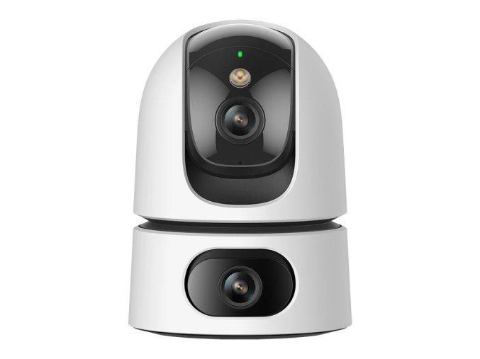 360° Indoor Wi-Fi Camera IMOU Ranger Dual 8MP