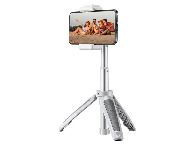Desktop Tripod with Bluetooth K&F Concept MS02 13.4''''/34cm (KF09.128)