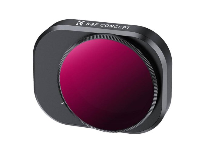 Filter ND64&PL K&F Concept for DJI Mini 4 Pro