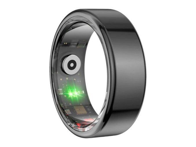Smartring Colmi R02 21.3MM 12 (černý)