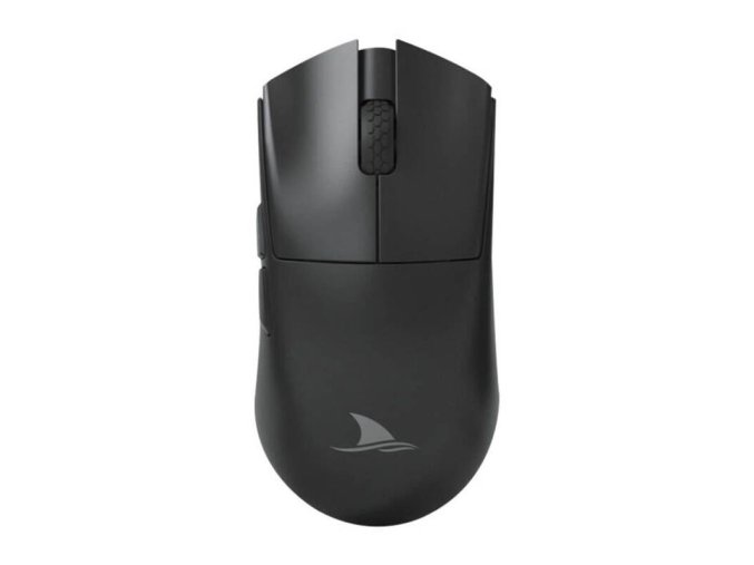 Wireless Gaming Mouse Darmoshark M3s (black)