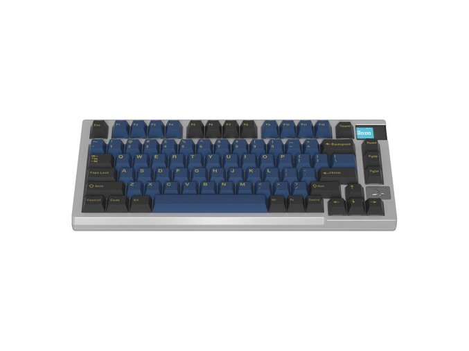 Gaming Keyboard Darmoshark K8 (black)