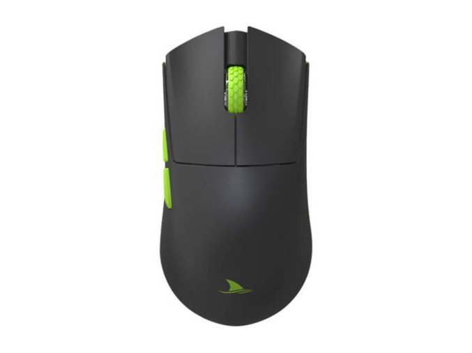 Wireless Gaming Mouse Darmoshark M3s PRO (black)