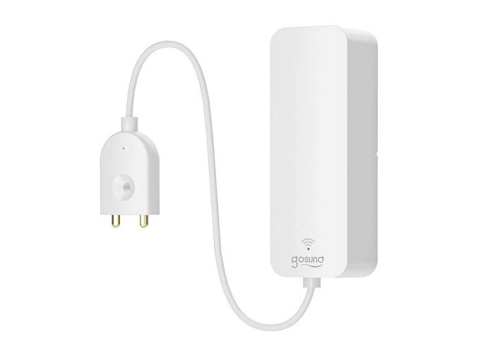 Gosund ST19 smart ZigBee flood/water leak sensor Tuya