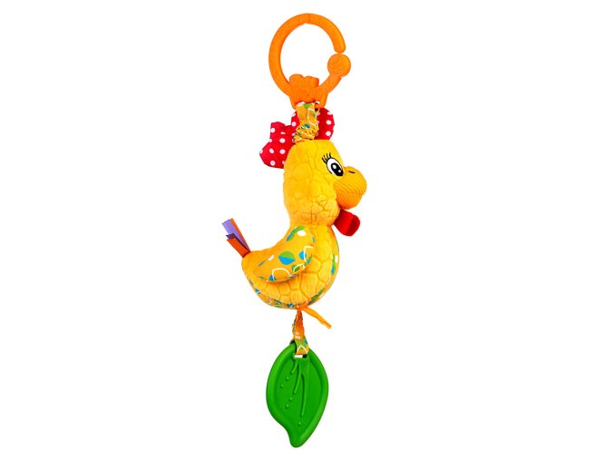 BALIBAZOO BB 84022 Přívěsek s vibrací Ritch rooster