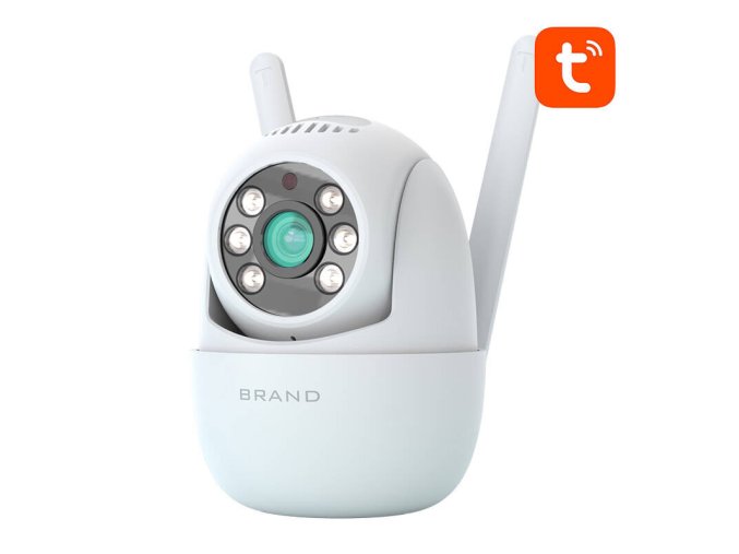 Chytrá kamera Avatto IPC-OD-02 Wi-Fi 4MP