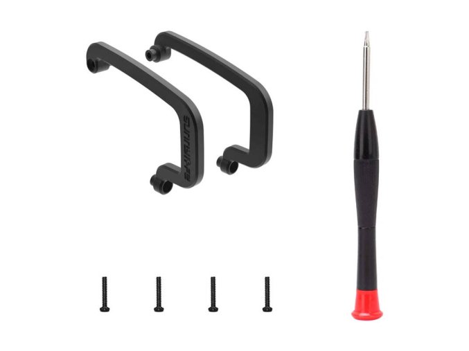 Drone Protection Sunnylife for DJI Avata 2 (black)