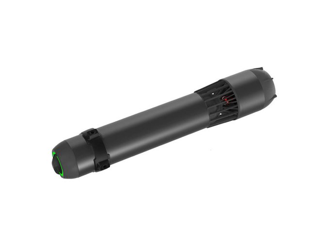 Waydoo submersible