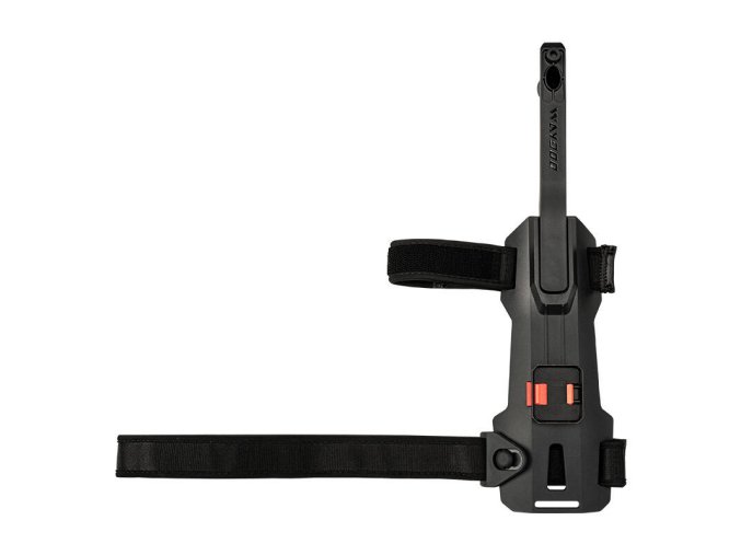 Arm strap Wadoo for underwater scooter