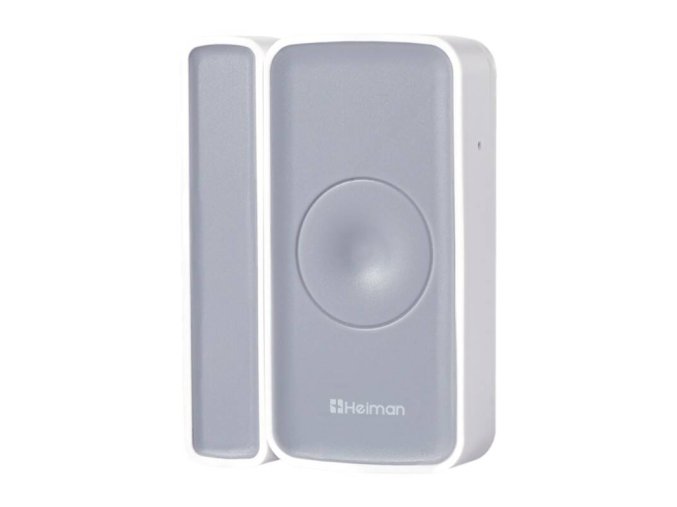 ZigBee Heiman HS1DS-EF smart door opening sensor