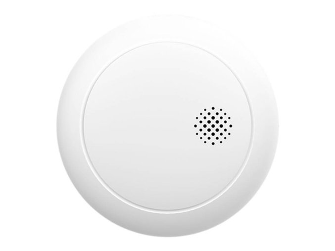 ZigBee Heiman HS2SA-1 optical smoke detector