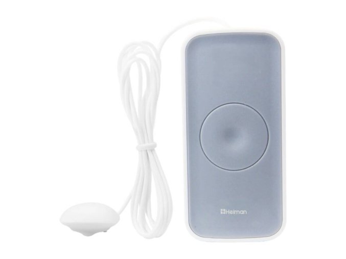 Zigbee Heiman HS1WL-E smart flood sensor