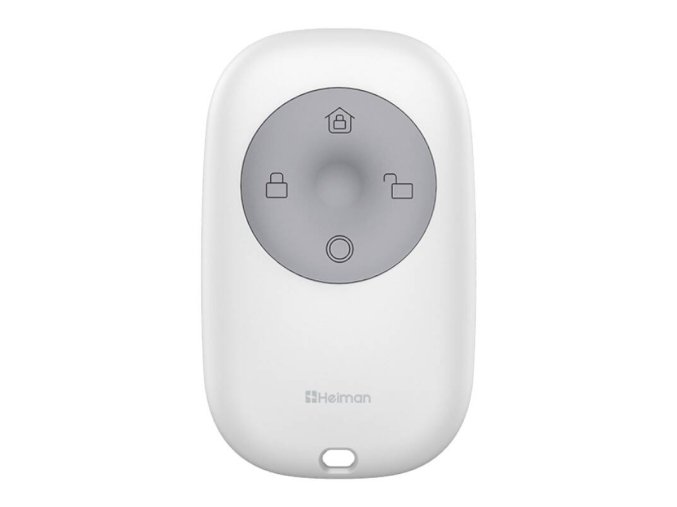 Heiman HS1RC-E Tuya Smart Zigbee Remote Controller