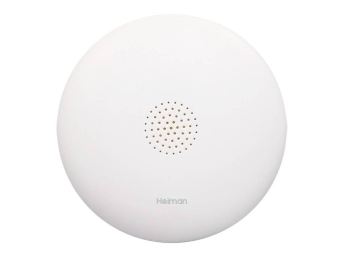 Heiman WS2WL Tuya WiFi smart flood sensor