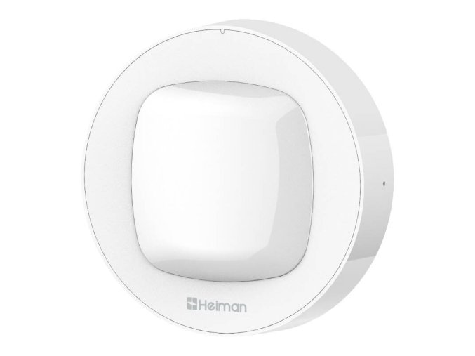 Heiman WS3MS Tuya smart PIR WiFi motion sensor