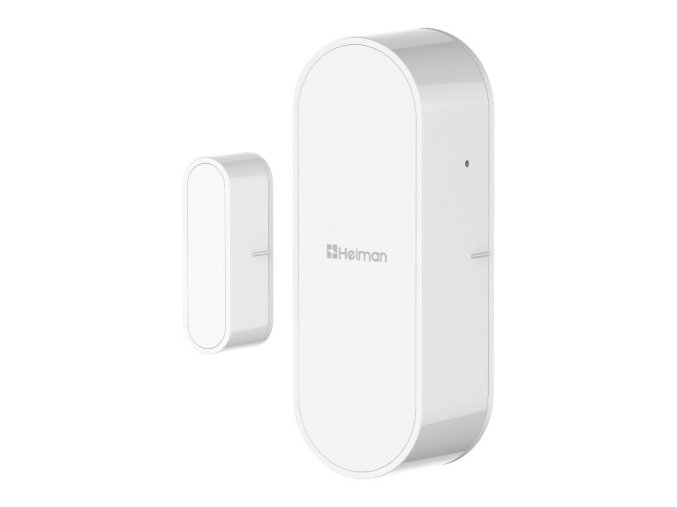 WiFi Heiman WS3DS Tuya smart door opening sensor
