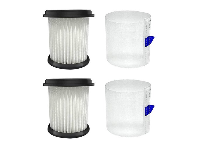 HEPA filter for INSE N5T (2 pcs.)