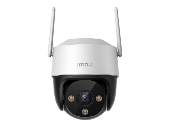 360° venkovní Wi-Fi kamera IMOU Cruiser SE+ 3MP