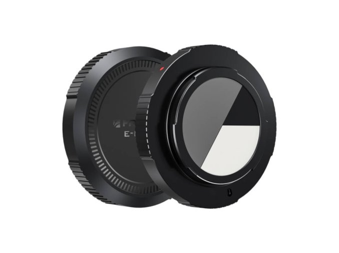 White Balance Lens Cap FREEWELL for Sony E Mount