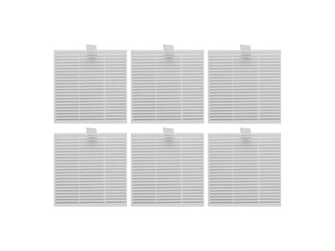 HEPA filter for Airrobo T20+ (6 pcs.)