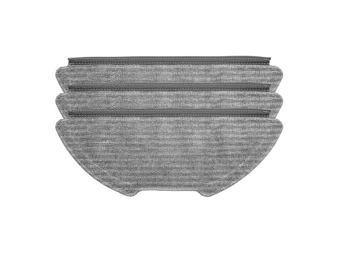 Mopping pads for Airrobo T20+ (3 pcs.)
