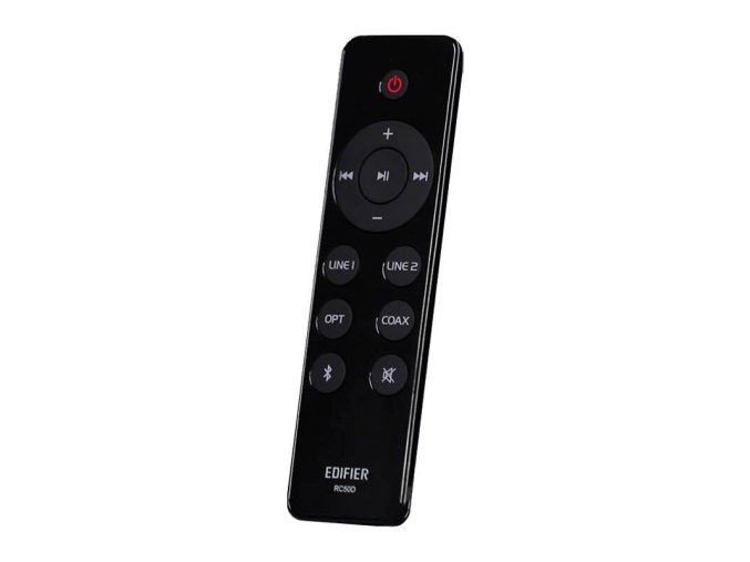 Remote control for Edifier  R2850DB